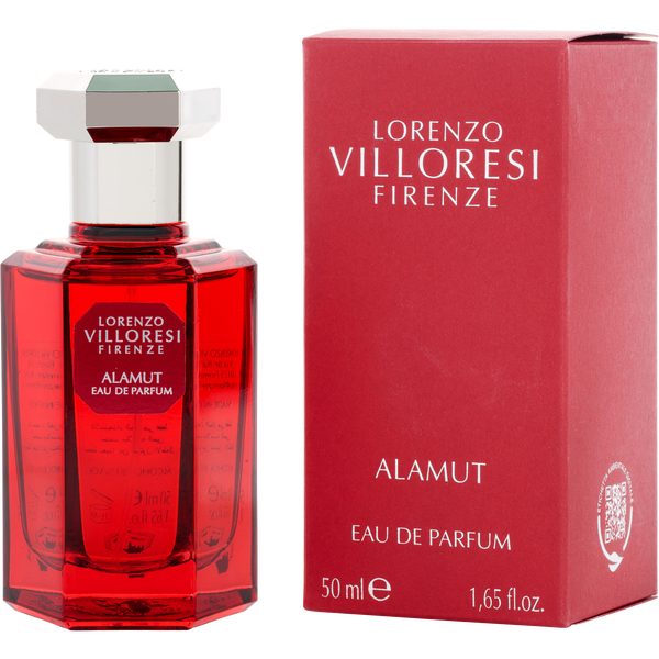 Lorenzo Villoresi Firenze Alamut by Lorenzo Villoresi, Eau De Parfum Spray 1.7 oz, image 1 of 2