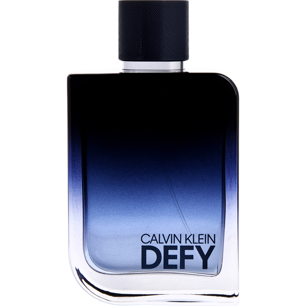 Calvin Klein Defy Eau De Parfum Spray 6.7 oz