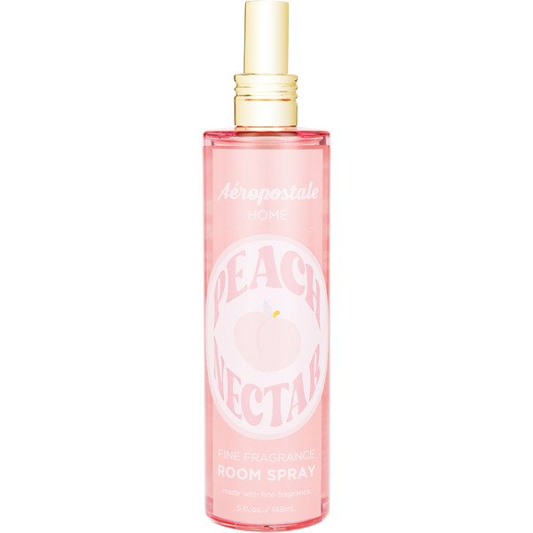 Aeropostale Peach Nectar by Aeropostale, Room Spray 5 oz