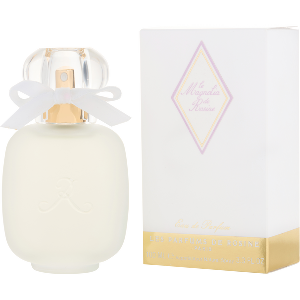 Le Magnolia De Rosine by Les Parfums De Rosine, Eau De Parfum Spray 3.3 oz, image 1 of 2
