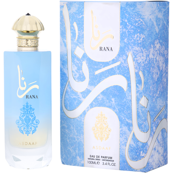 Asdaaf Rana Eau De Parfum Spray 3.4 oz