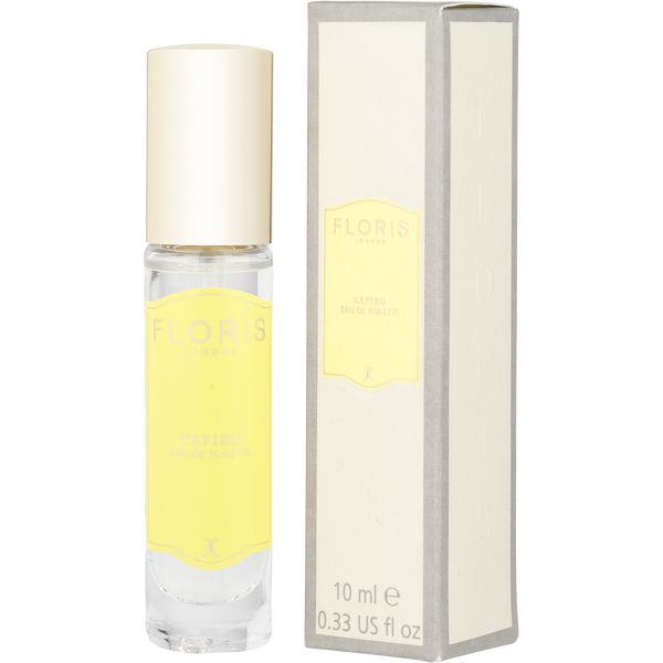 Floris Cefiro Eau De Toilette Spray 0.34 oz