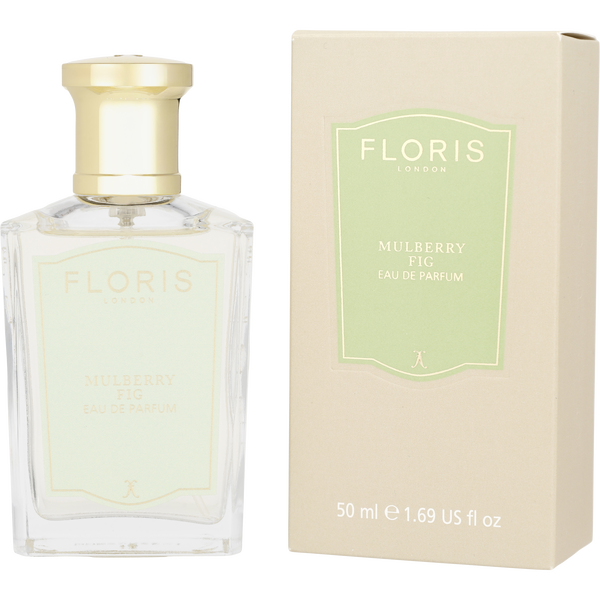 Floris Mulberry Fig by Floris, Eau De Parfum Spray 1.7 oz, image 1 of 2