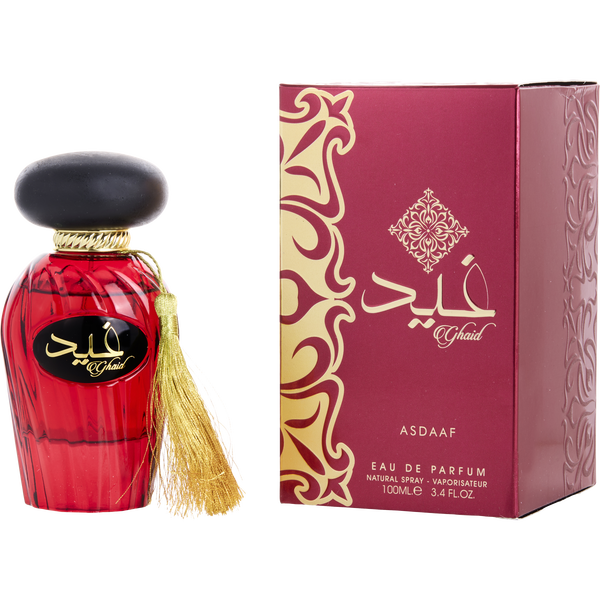 Asdaaf Ghaid Eau De Parfum Spray 3.4 oz