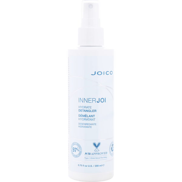 Joico by Joico, Innerjoi Hydrate Detangler 6.76 oz