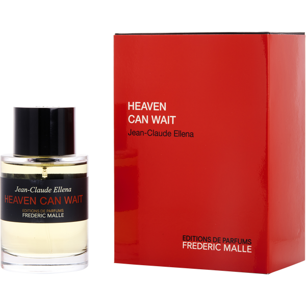Frederic Malle Heaven Can Wait Eau De Parfum Spray 3.4 oz