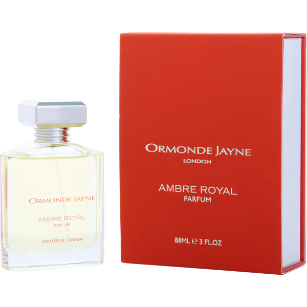 Ormonde Jayne Ambre Royal by Ormonde Jayne, Eau De Parfum Spray 3 oz