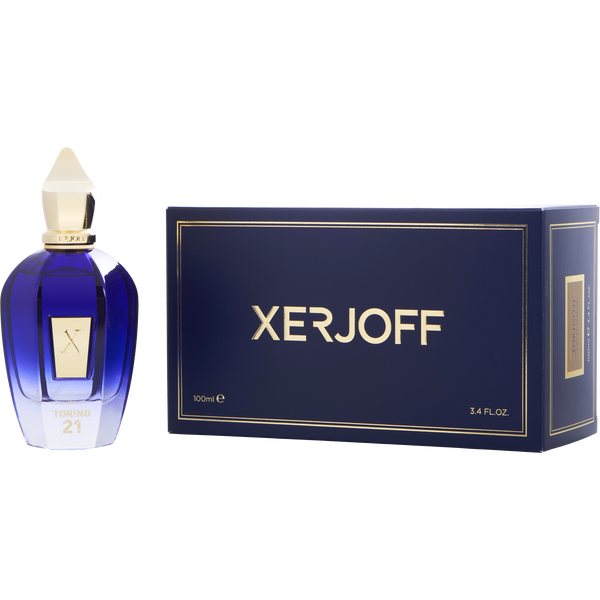 Xerjoff Torino 21 by Xerjoff, Eau De Parfum Spray 3.4 oz