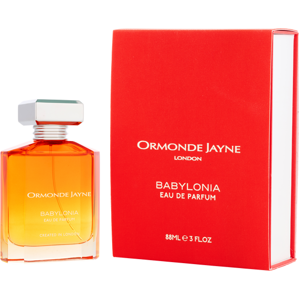 Ormonde Jayne Babylonia by Ormonde Jayne, Eau De Parfum Spray 2.9 oz, image 1 of 2