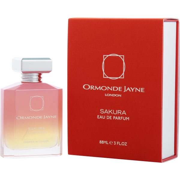 Ormonde Jayne Sakura Eau De Parfum Spray 2.9 oz