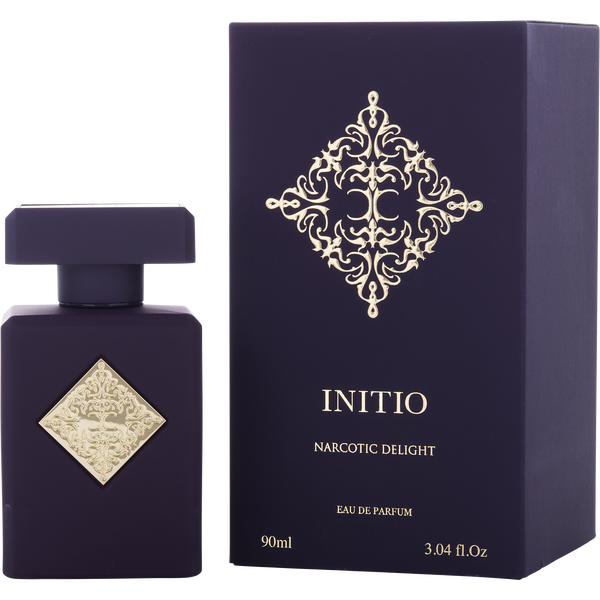 Narcotic Delight Eau De Parfum Spray 3.04 oz
