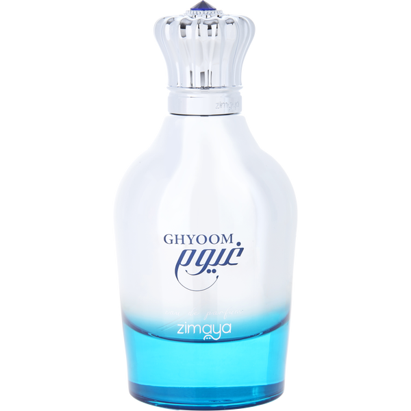 Zimaya Ghyoom by Zimaya, Eau De Parfum Spray 3.4 oz