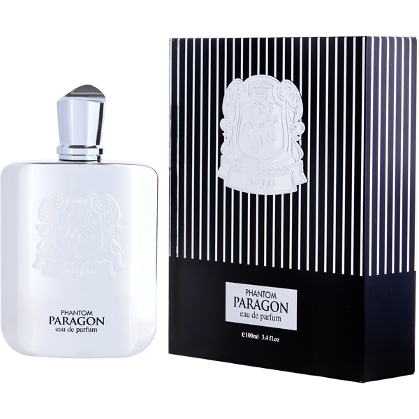 Zimaya Phantom Paragon by Zimaya, Eau De Parfum Spray 3.4 oz