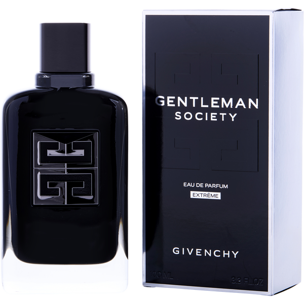 Gentleman Society Extreme Eau De Parfum Spray 3.3 oz