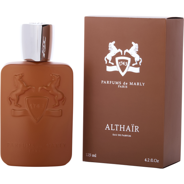 Parfums De Marly Althair Eau De Parfum Spray 4.2 oz