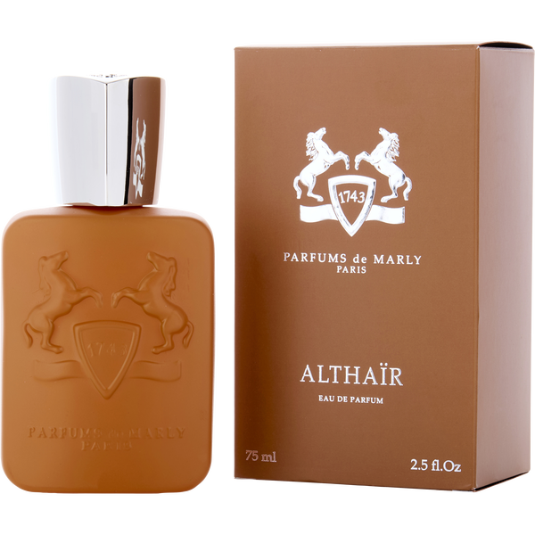 Parfums De Marly Althair by Parfums De Marly, Eau De Parfum Spray 2.5 oz