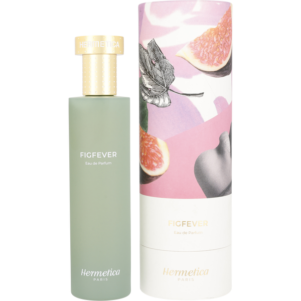 Hermetica Figfever by Hermetica, Eau De Parfum Spray (New Packaging) 3.4 oz, image 1 of 2