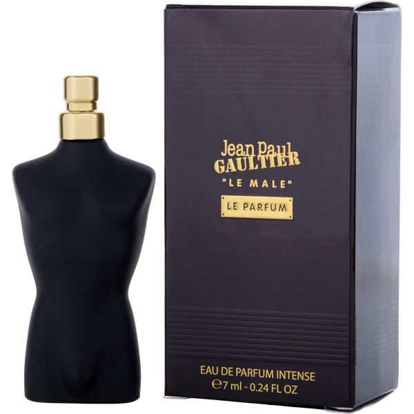 Jean Paul Gaultier Le Parfum by Jean Paul Gaultier, Eau De Parfum Intense Mini 0.24 oz