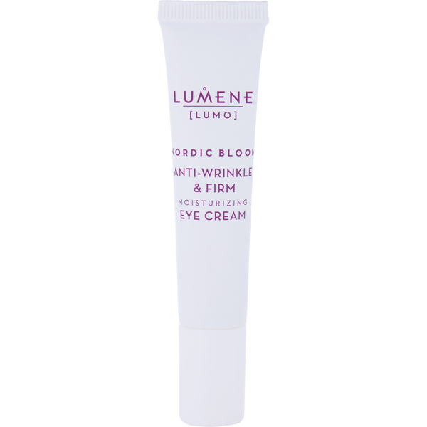 Lumene by Lumene, Nordic Bloom Anti-Wrinkle & Firm Moisturizing Eye Cream 15ml/0.5oz