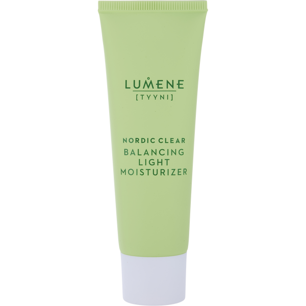 Lumene Nordic Clear Balancing Light Moisturizer --50ml/1.7oz
