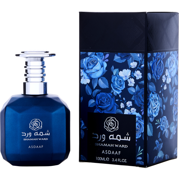 Asdaaf Shamah Ward Eau De Parfum Spray 3.4 oz
