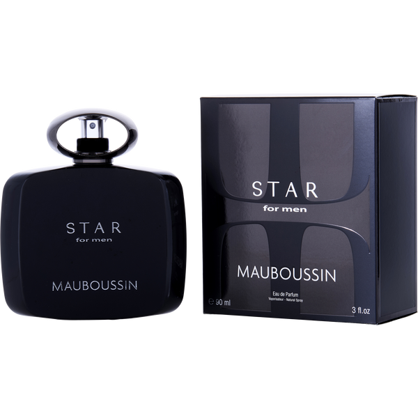 Mauboussin Star by Mauboussin, Eau De Parfum Spray 3 oz
