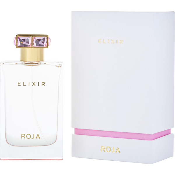 Roja Elixir Eau De Parfum Spray 2.5 oz