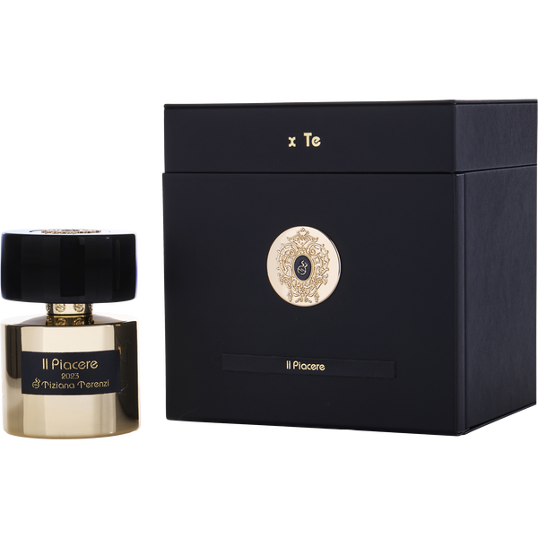 Tiziana Terenzi Il Piacere by Tiziana Terenzi, Extrait De Parfum Spray (Anniversary Collection 2023) 3.3 oz