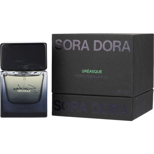 Sora Dora Greasque Extrait De Parfum Spray 1.7 oz