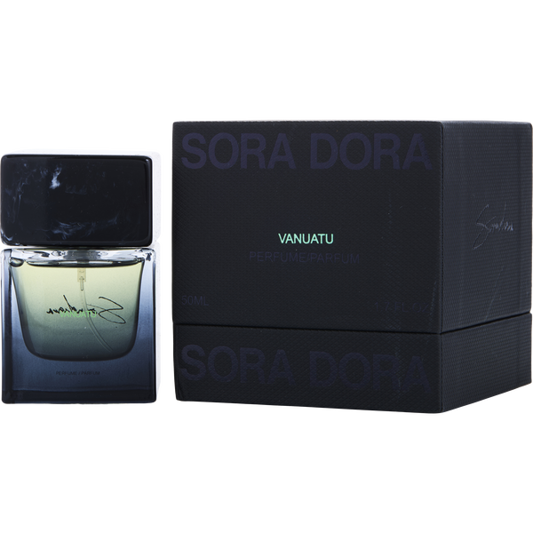 Sora Dora Vanuatu Extrait De Parfum Spray 1.7 oz