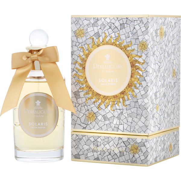 Penhaligon's Solaris by Penhaligon's, Eau De Parfum Spray 3.4 oz