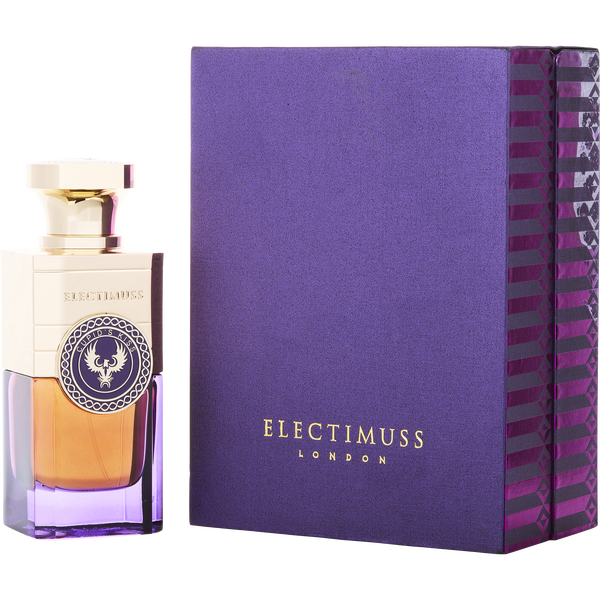 Electimuss Cupid's Kiss Pure Parfum Spray 3.4 oz