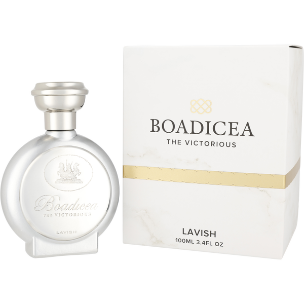 Boadicea The Victorious Lavish by Boadicea The Victorious, Eau De Parfum Spray 3.4 oz, image 1 of 2