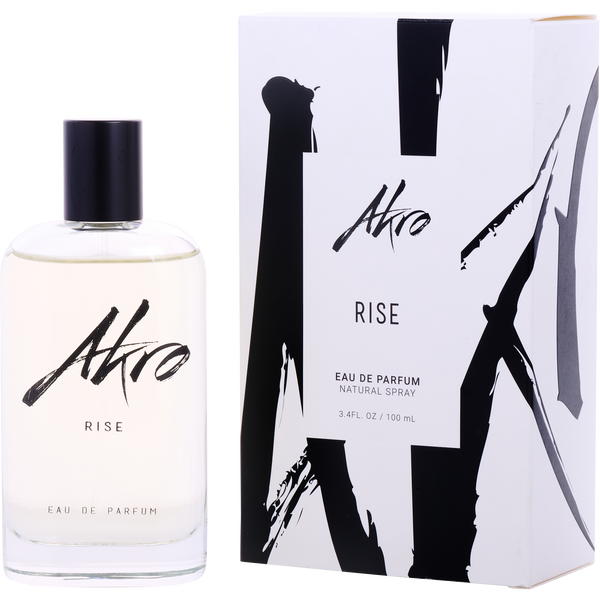 Akro Rise by Akro, Eau De Parfum Spray 3.4 oz, image 1 of 3