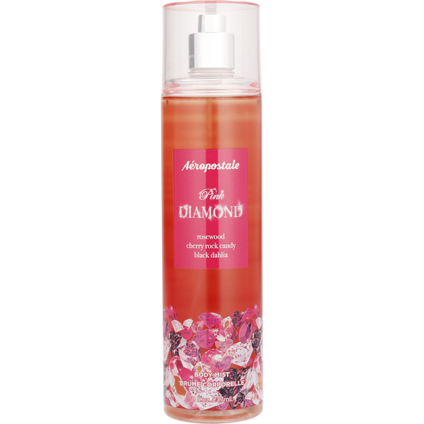 Aeropostale Pink Diamond by Aeropostale, Body Mist 8 oz