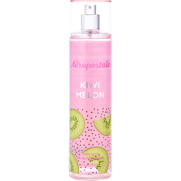 Aeropostale Kiwi Melon by Aeropostale, Body Mist 8 oz