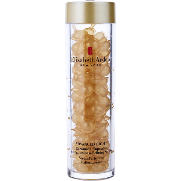Elizabeth Arden by Elizabeth Arden, Advanced Light Ceramide Strengthening & Refining Serum - 90caps