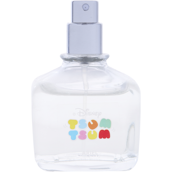 Disney Tsum Tsum Princess Ariel by Disney, Eau De Toilette Spray 1.7 oz Tester