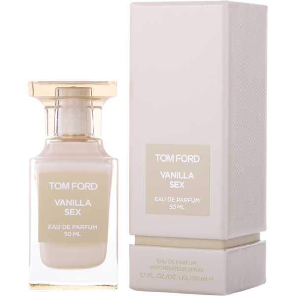 Tom Ford Vanilla Sex by Tom Ford, Eau De Parfum Spray 1.7 oz
