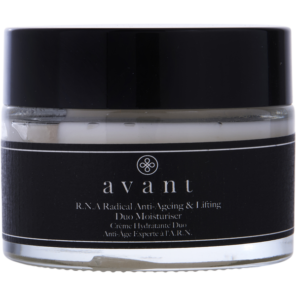 Avant by Avant Skincare, Age Defy+ R.N.A Radical Anti-Ageing & Lifting Duo Moisturiser 50ml/1.69oz
