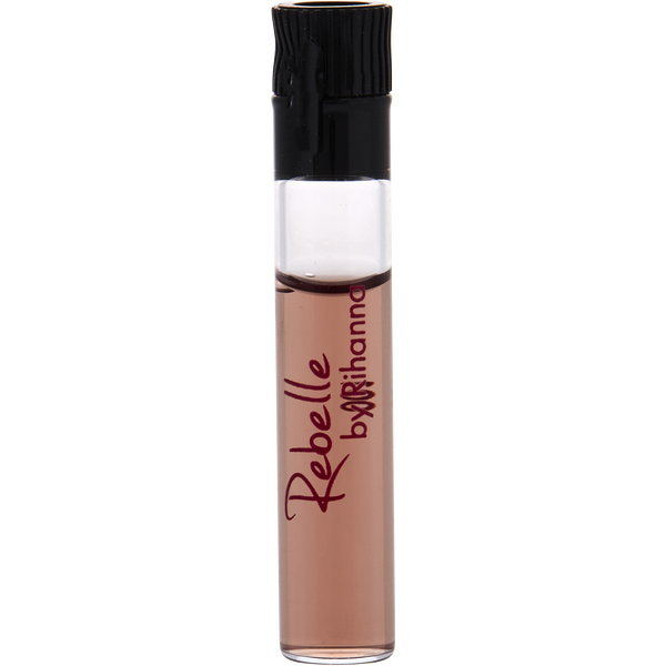 Rihanna Rebelle by Rihanna, Eau De Parfum Vial Unboxed