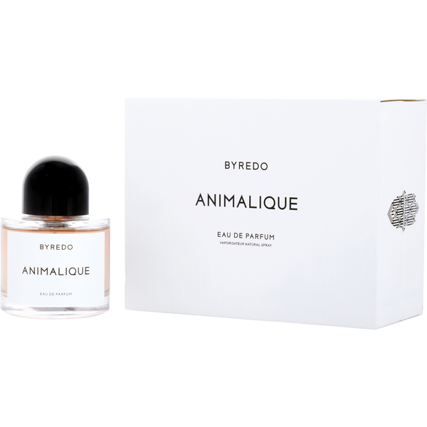 Animalique Byredo by Byredo, Eau De Parfum Spray 3.3 oz