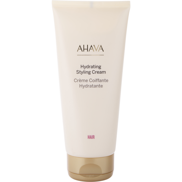 Ahava by Ahava, Hydrating Styling Cream 6.7 oz