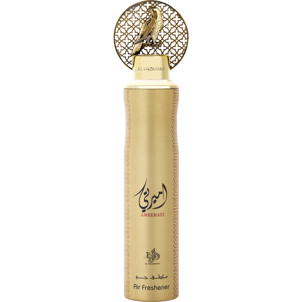 Al Wataniah Ameerati by Al Wataniah, Air Freshener 10 oz