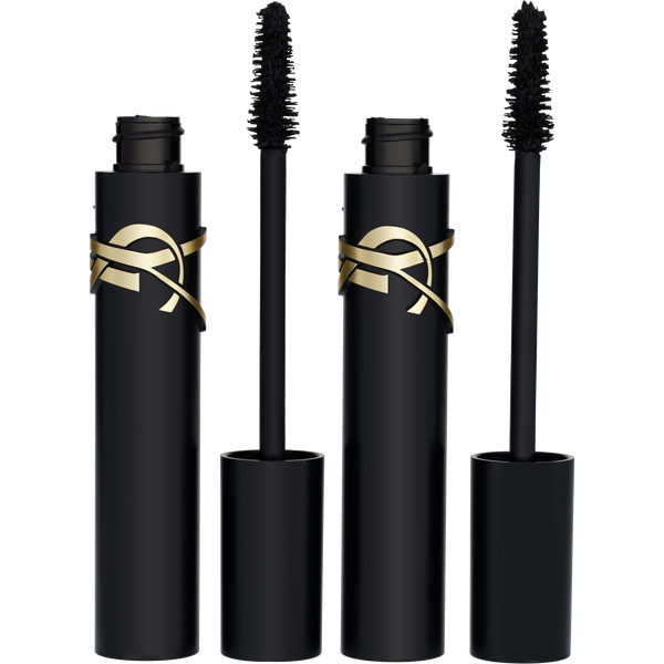 Yves Saint Laurent by Yves Saint Laurent, Lash Clash Extreme Volume Mascara Duo 2x9ml/0.3oz