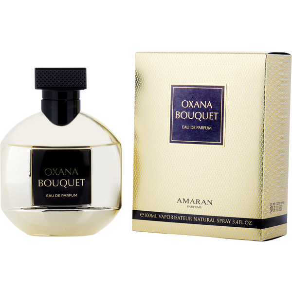Amaran Oxana Bouquet by Amaran, Eau De Parfum Spray 3.4 oz, image 1 of 2