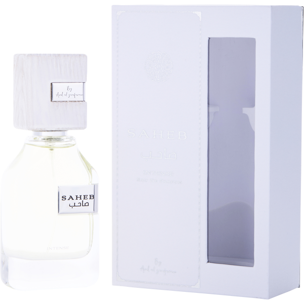 Ard Al Zaafaran Saheb Intense by Ard Al Zaafaran, Eau De Parfum Spray 2.36 oz, image 1 of 2