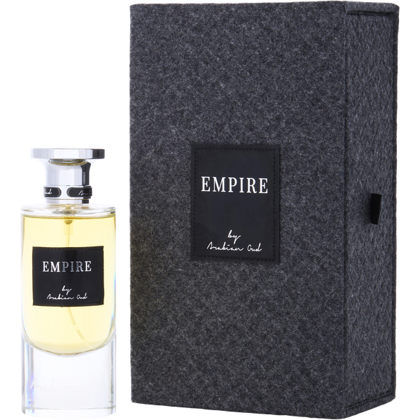 Arabian Oud Empire by Arabian Oud, Eau De Parfum Spray 2.4 oz, image 1 of 2