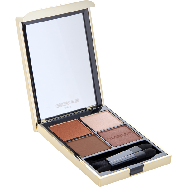 Guerlain by Guerlain, Ombres G Eyeshadow Quad 4x2.2g/0.07oz