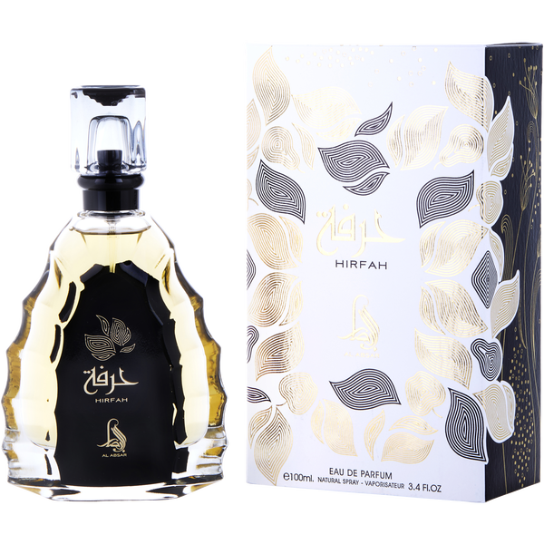 Al Absar Hirfah by Al Absar, Eau De Parfum Spray 3.4 oz, image 1 of 2